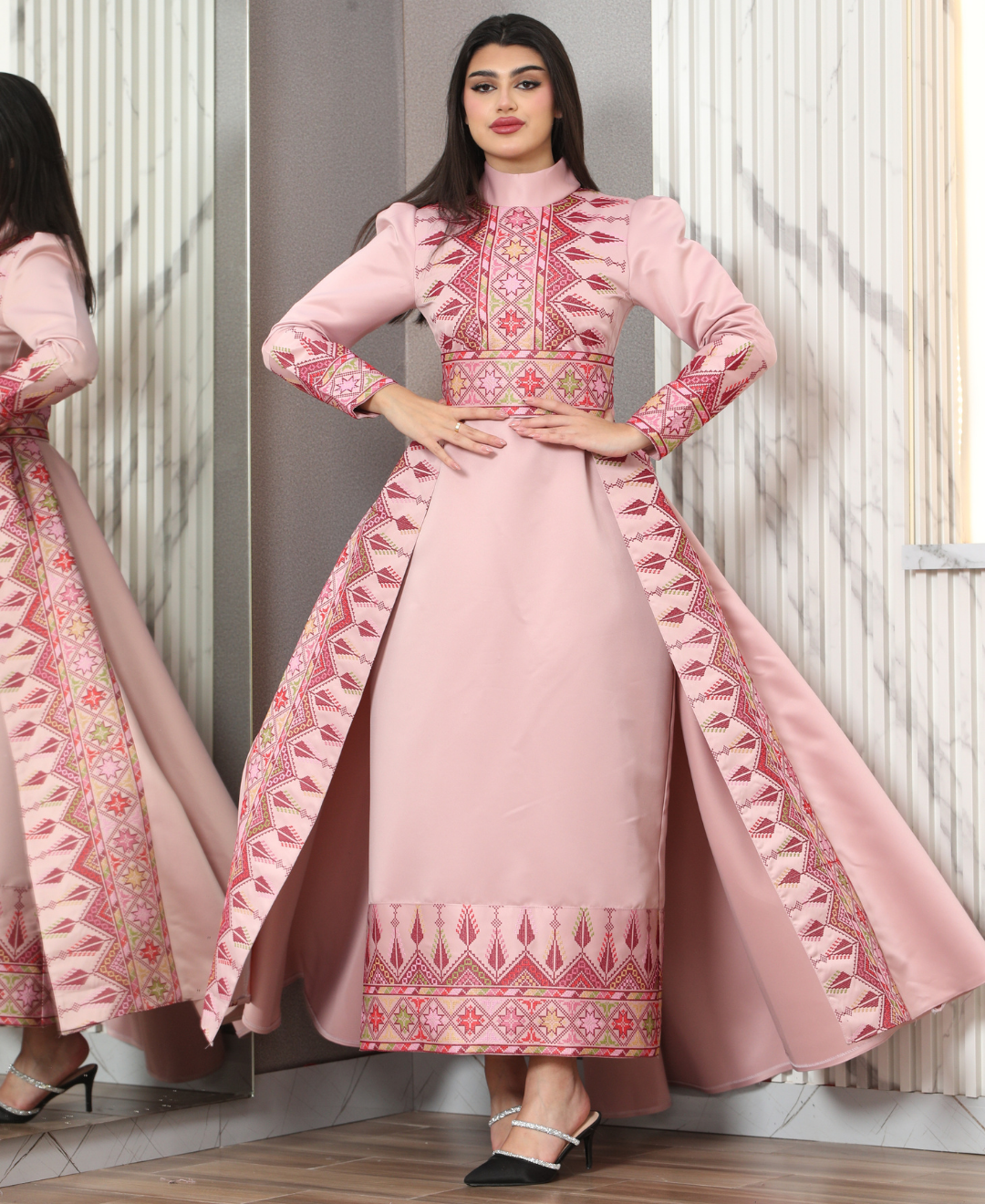 Unique clearance design dress