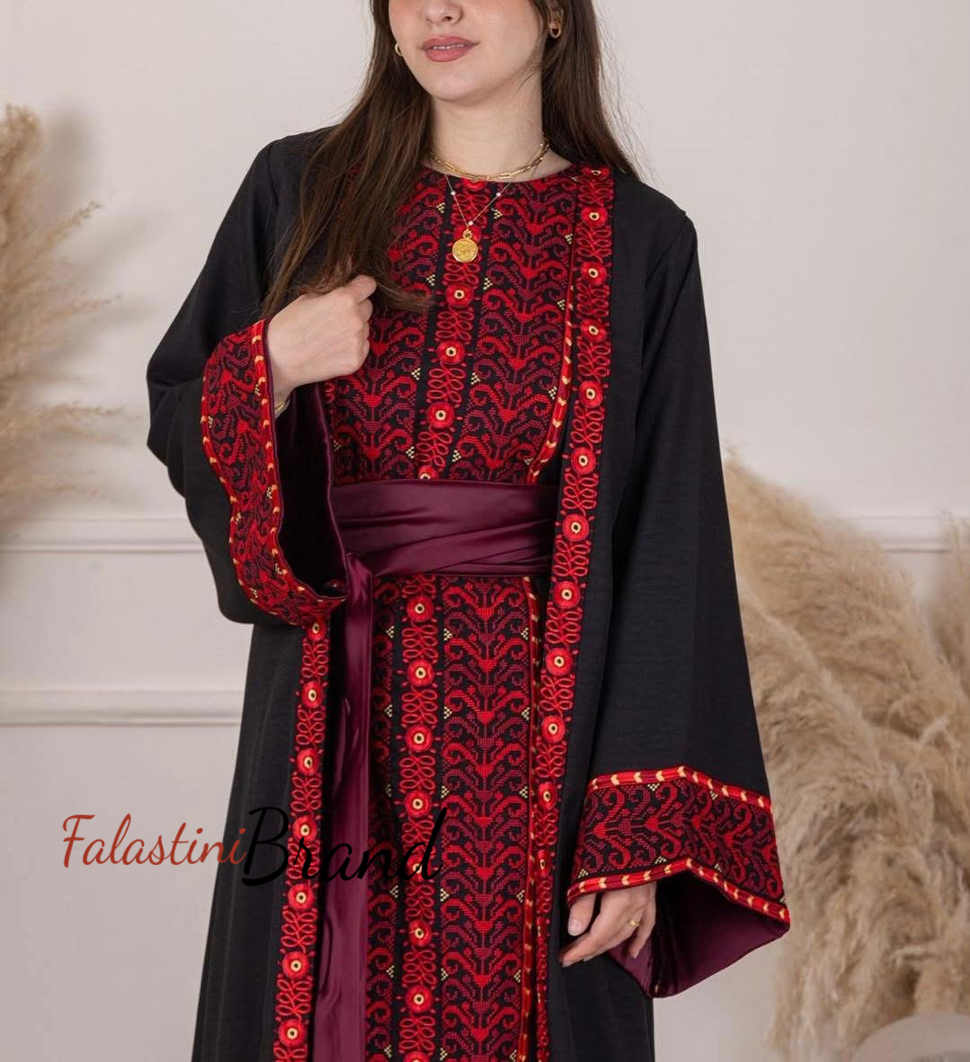 red dress for eid Salwar Kameez Red Color Dresses Pakistani Plain Red Chiffon Dress Pakistani Designer Red Salwar Kameez Pakistani