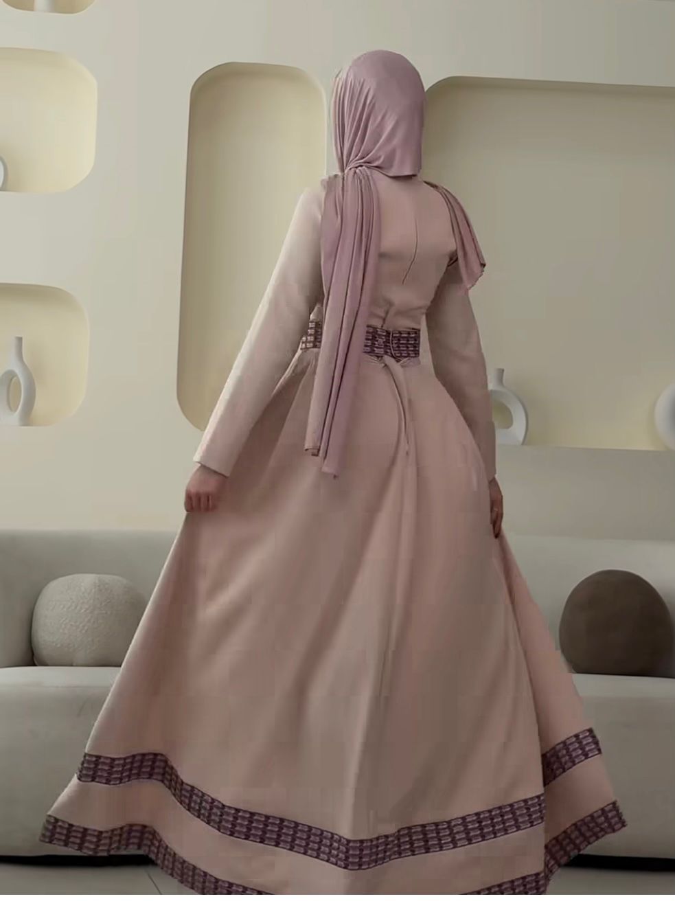 cream pink color dress More Than Words Maxi Dress - Cream and Pink, Large | Hazel and Olive